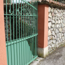 Clôture PVC: Facile à Entretenir, Durable dans le Temps Vandoeuvre-les-Nancy